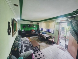 Blk 853 Woodlands Street 83 (Woodlands), HDB 4 Rooms #529282241